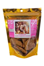 Saborizante para ração e Alimentação Natural Sabor Carne com 50g - Imagem 4